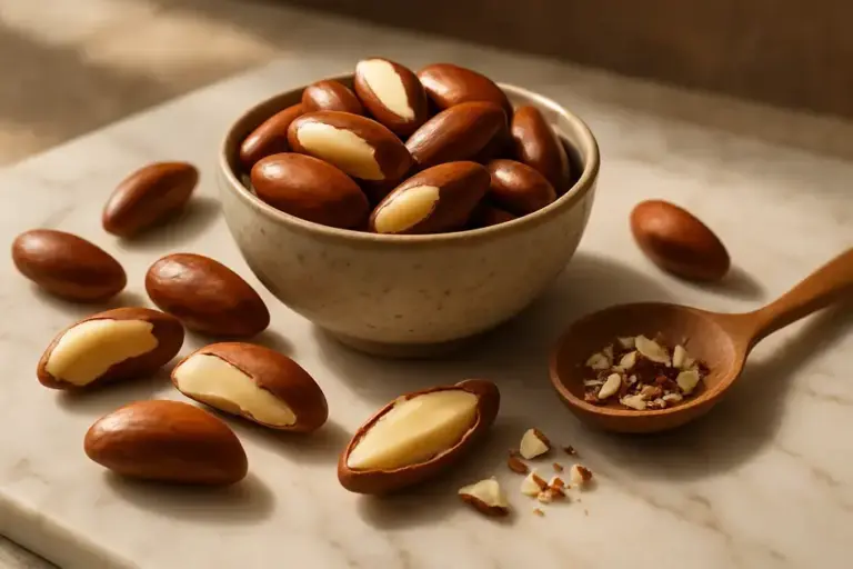 Melhores Castanhas do Pará 2026: Testamos 7 e Revelamos a Campeã 2 melhores castanhas do pará