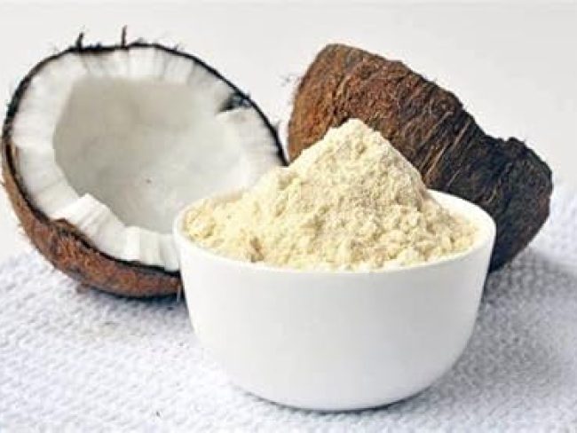 Nossas 5 Melhores Farinhas de Coco